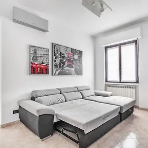 Trilocale 95mq - Bocconi E Navigli Apartment