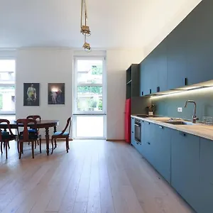 Contempora - Trilocale Fontana 22 Apartment