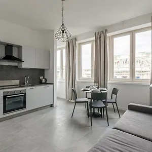 Im - Napo Torriani Stazione Apartment