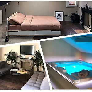  Apartment Wellbeing Italy