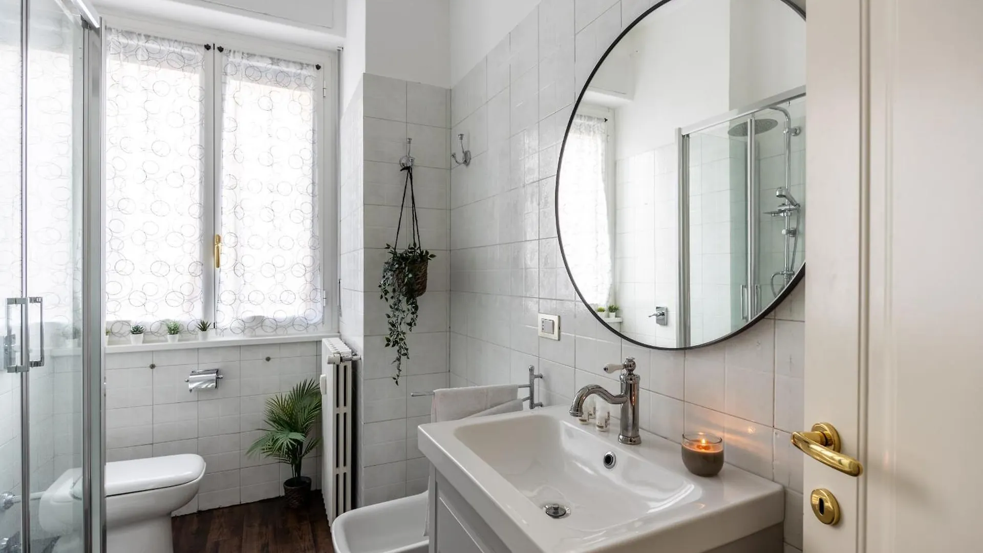 Navigli-Duomo - Prestige Apartment Netflix-Wifi Milaan