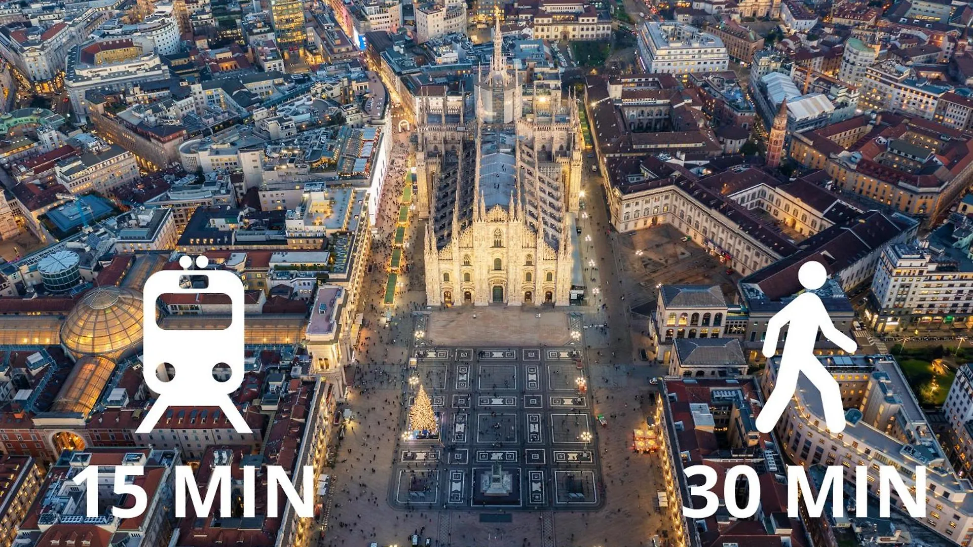 Navigli-Duomo - Prestige Apartment Netflix-Wifi Milaan